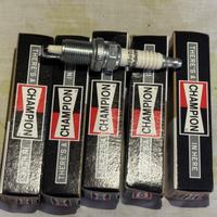 Candele olio Termostati Filtro gasolio Evinrude