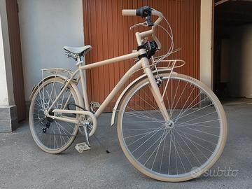 bicicletta da uomo