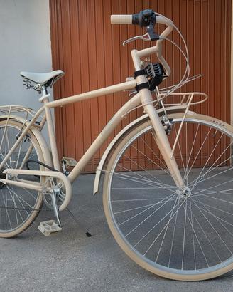 bicicletta da uomo