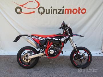 BETAMOTOR RR 125 4T Motard LC my21