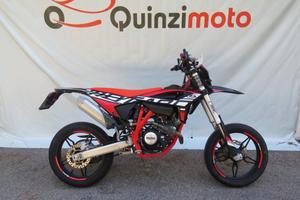 BETAMOTOR RR 125 4T Motard LC my21