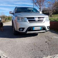 Fiat Freemont rimessa a nuovo