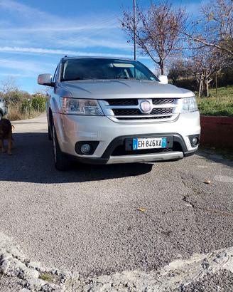 Fiat Freemont rimessa a nuovo