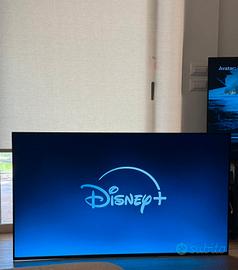 TV Sony bravia oled 55