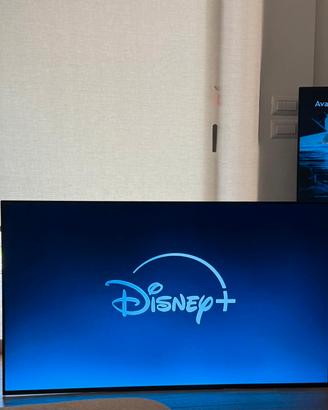 TV Sony bravia oled 55
