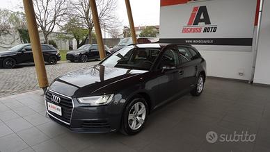 Audi A4 Avant 30 2.0 tdi Business 122cv s-tronic m