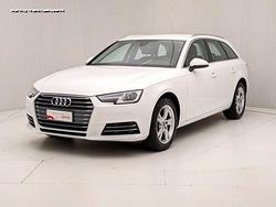 Audi a4 b9 2018 ricambi musata airbag portiere