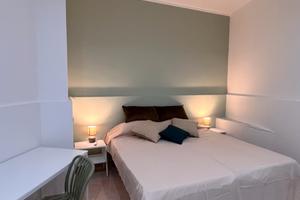 Casa appartamento scuola professori