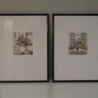 Quadri di L. Schiavo