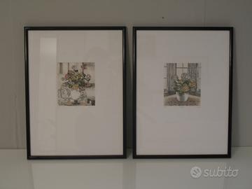 Quadri di L. Schiavo