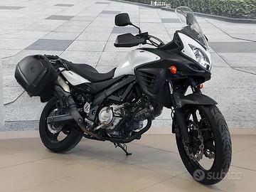 Suzuki V-Strom 650 Abs