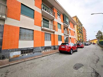 Appartamento di 72 m² con 3 locali e box auto a Bi
