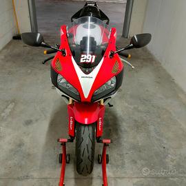 Honda cbr1000 Hrc 2007