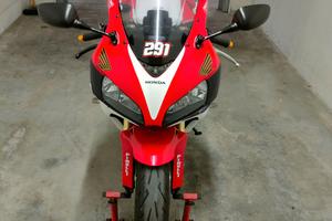 Honda cbr1000 Hrc 2007