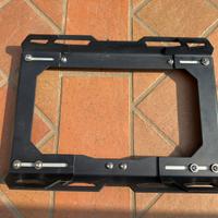 GIVI Ex1sra Estensione Posteriore Portaborsa