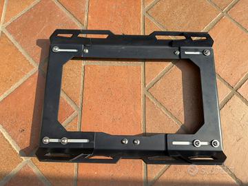 GIVI Ex1sra Estensione Posteriore Portaborsa