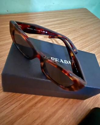 Occhiali da sole Prada