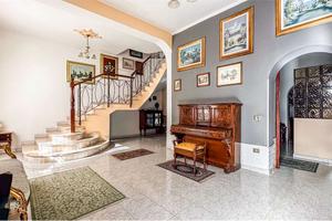 Casa indipendente in zona universitaria