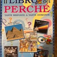 Il libro dei perche’