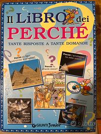 Il libro dei perche’