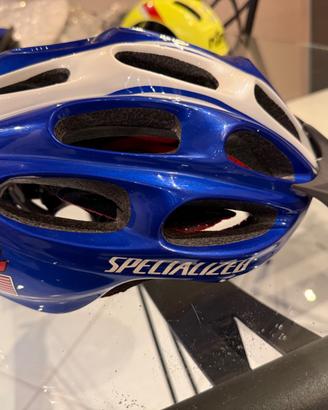 Casco da bici Bell