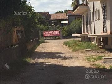 Terreno Edificabile