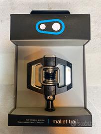 Mallet Trail nuovi in scatola
