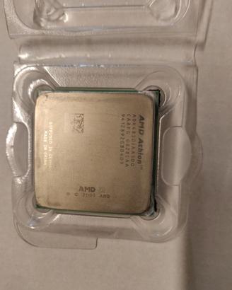 Processore Athlon 64 X2 4850e socket AM2