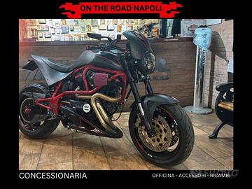 Buell M2 completamente MODIFICATA motore nuovo