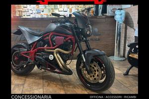 Buell M2 completamente MODIFICATA motore nuovo