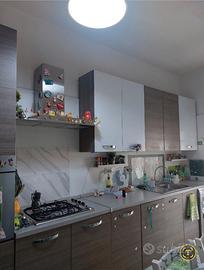 Cucina usata