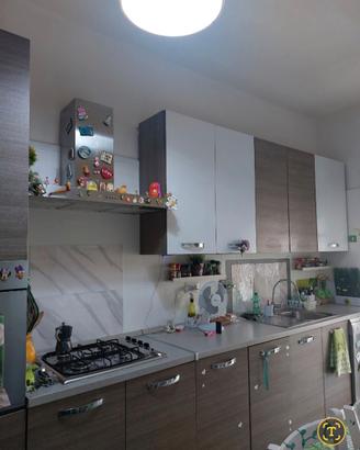 Cucina usata