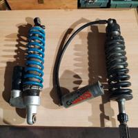 Mono ammortizzatori Maico