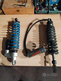 Mono ammortizzatori Maico