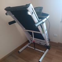 Tapis roulant Diadora Exess 11.2