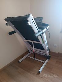 Tapis roulant Diadora Exess 11.2