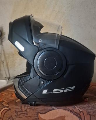 Casco modulare LS2 mod SCOPE