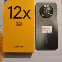 SMARTPHONE REALME 12X