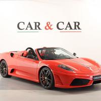 Ferrari F430 Scuderia 16M Spider 1 of 499 LIM...
