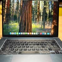 Mac book air 15” - M2