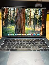 Mac book air 15” - M2