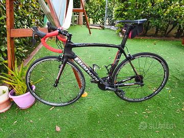 Corsa Bianchi Carbonio