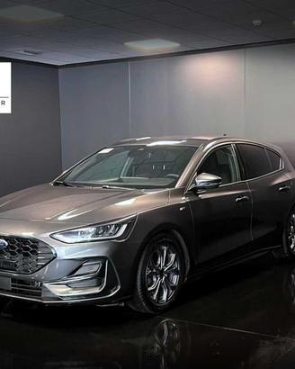 Ford Focus 5p 1.5 TD EcoBlue 115cv automatico...