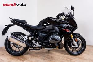 BMW R 1250 RS - 2020