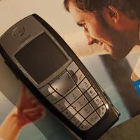 telefonino NOKIA 6220