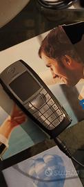 telefonino NOKIA 6220