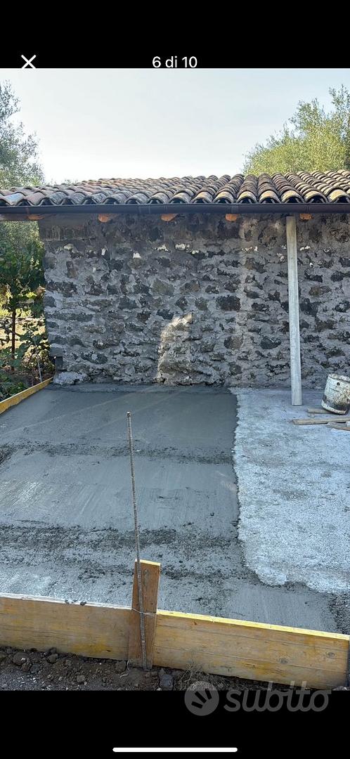 Uliveto a ragalna - Vista 5
