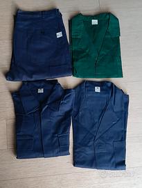 abbigliamento uomo nuovo 