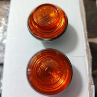 Frecce Lucciole Torino Fiat 500 F L R 126 