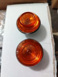 Frecce Lucciole Torino Fiat 500 F L R 126 